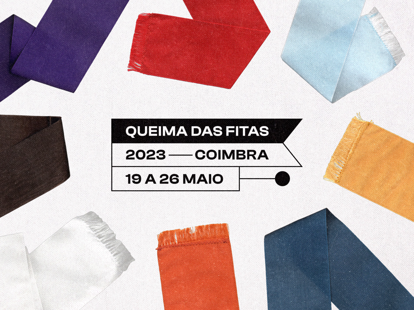 Queima das Fitas '23